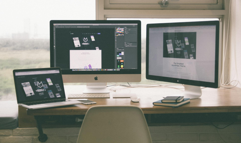 Benefits of Having A Website