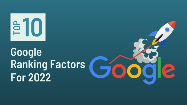 Google Ranking